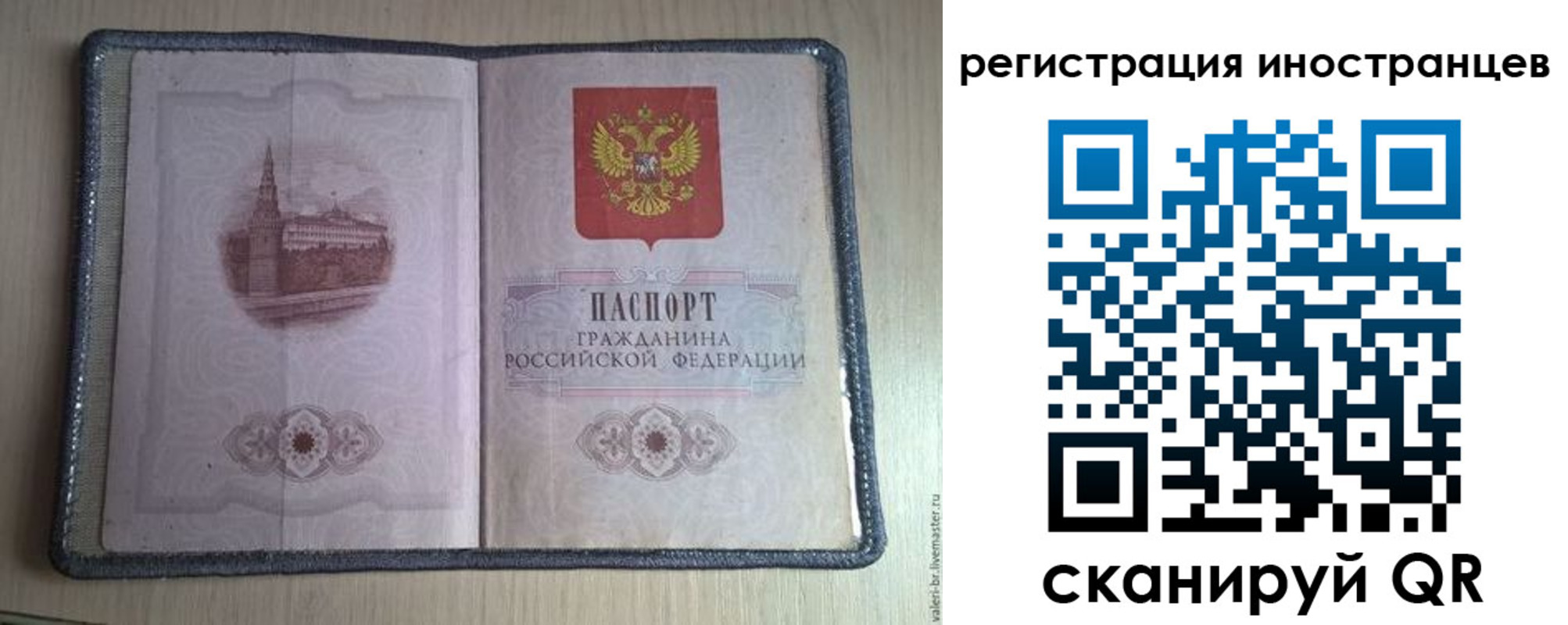 прописка в квартире в Дубне